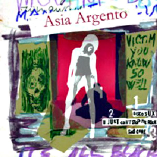 Asia Argento (2006)